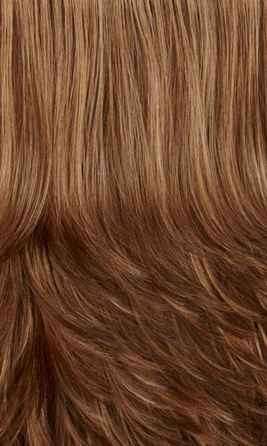Starlet Wig by Mane Attraction | Mono Crown | Synthetic Fiber