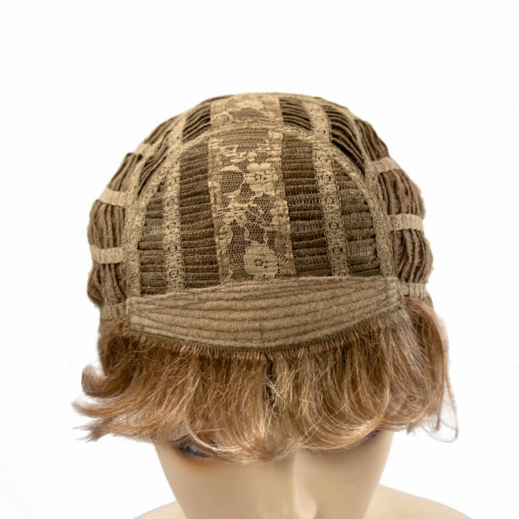 Stevie Wig by Bali | Synthetic Fiber