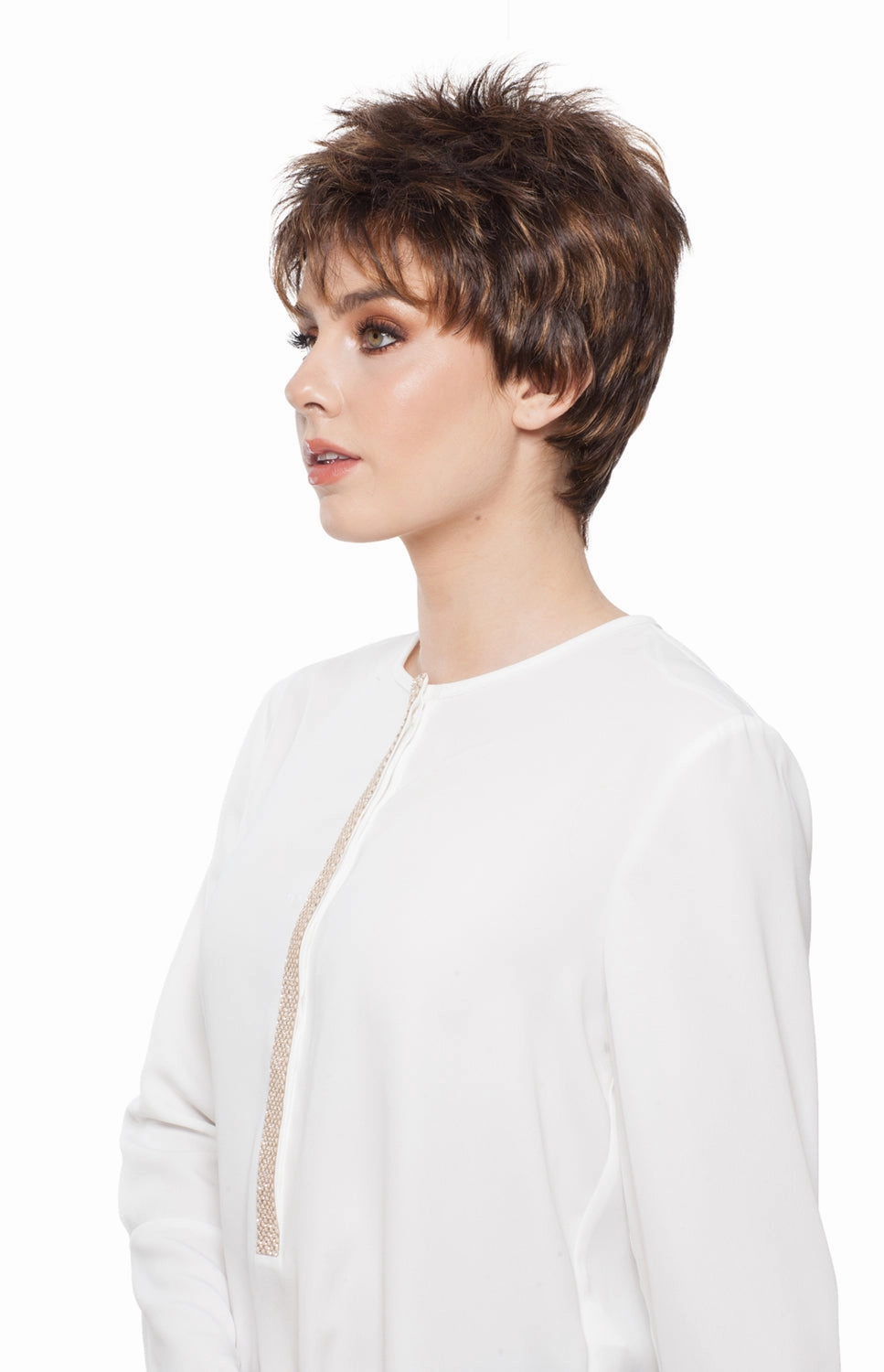 Stevie Wig by Bali | Synthetic Fiber
