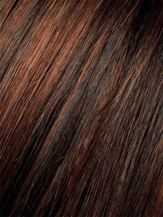 Stop Hi Tec Wig by Ellen Wille | Synthetic