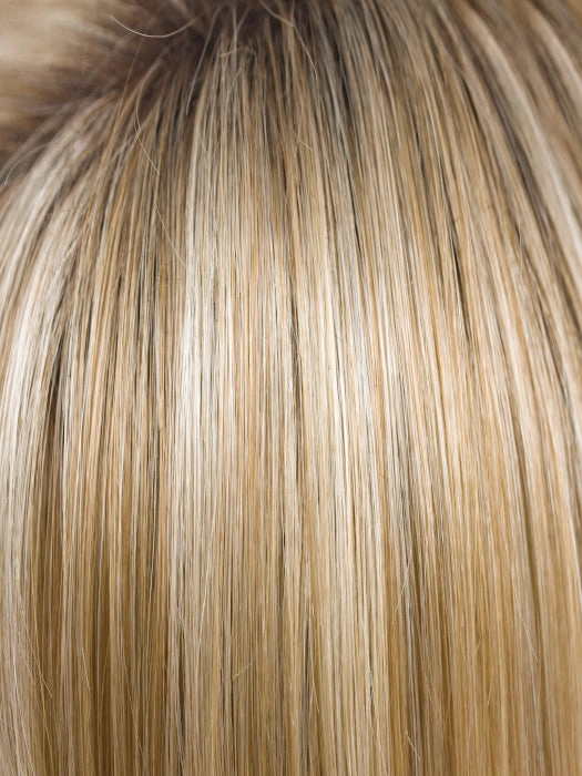 Storm Wig by Noriko | Basic Cap | Synthetic Fiber