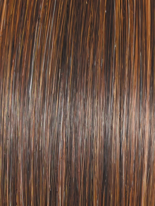 Straight Up With A Twist Elite Wig by Raquel Welch | Heat Friendly Synthetic