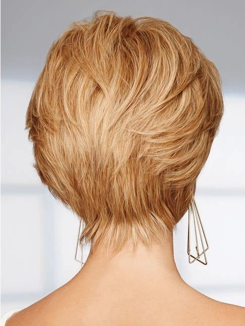 Success Story Wig by Raquel Welch | Lace Front (Mono)