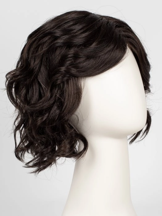 Sweet Talk Large | Synthetic Lace Front Wig (Mono Part)