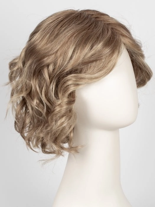 Sweet Talk Luxury | Synthetic Lace Front Wig (Hand-Tied Top)
