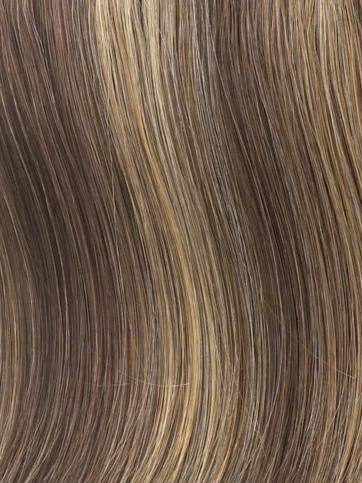 Swirl Curl CanDo Combs by Toni Brattin | Extension | Heat Friendly Synthetic