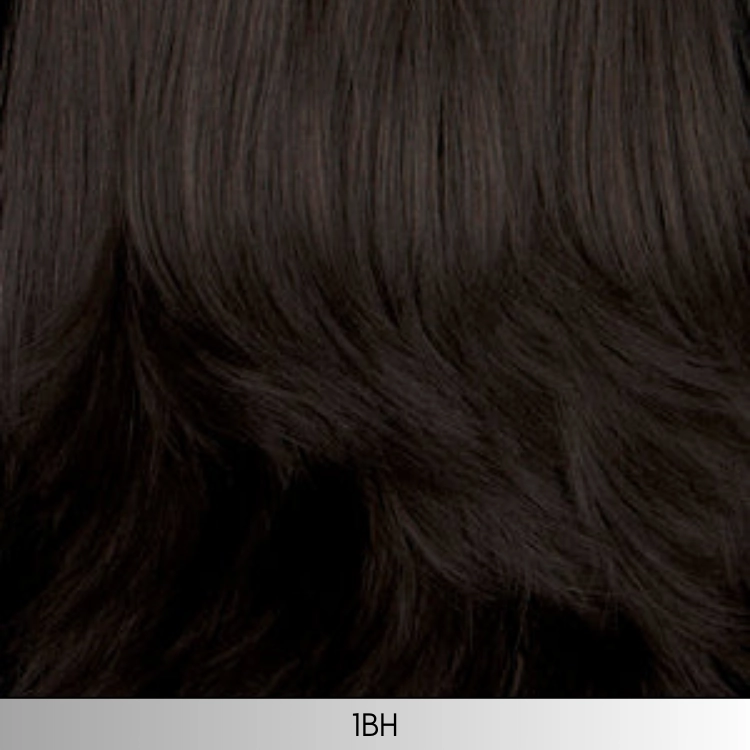 Sydney (Petite/Average) - Naturally Yours Professional Collection by Henry Margu