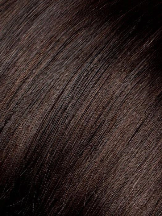 Tab Wig by Ellen Wille | Synthetic