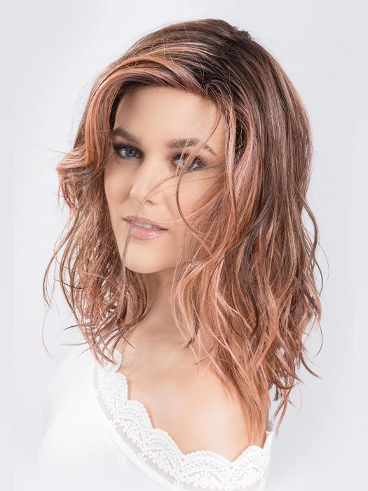 Tabu | HF Synthetic Lace Front Wig (Mono Crown)