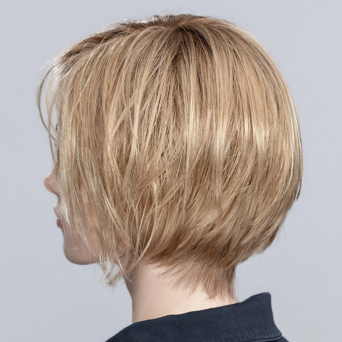 Talia Mono in Salt Pepper Mix - Hair Power Collection by Ellen Wille ***CLEARANCE***
