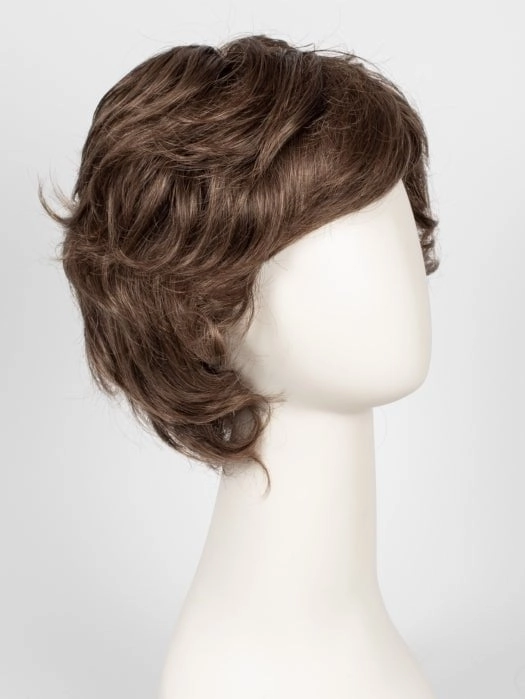 Tango | Synthetic Wig (Mono Top)
