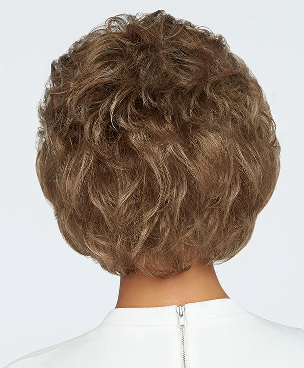 Tango Wig by Raquel Welch | Mono Top | Synthetic Fiber