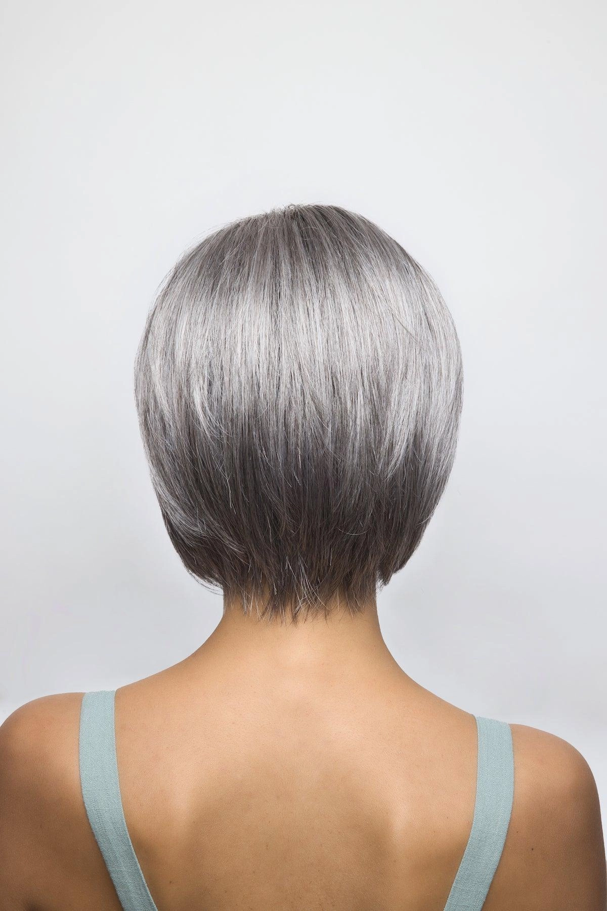 Tate Wig by Amore | Synthetic Lace Front (Double Monofilament   Lace Front)