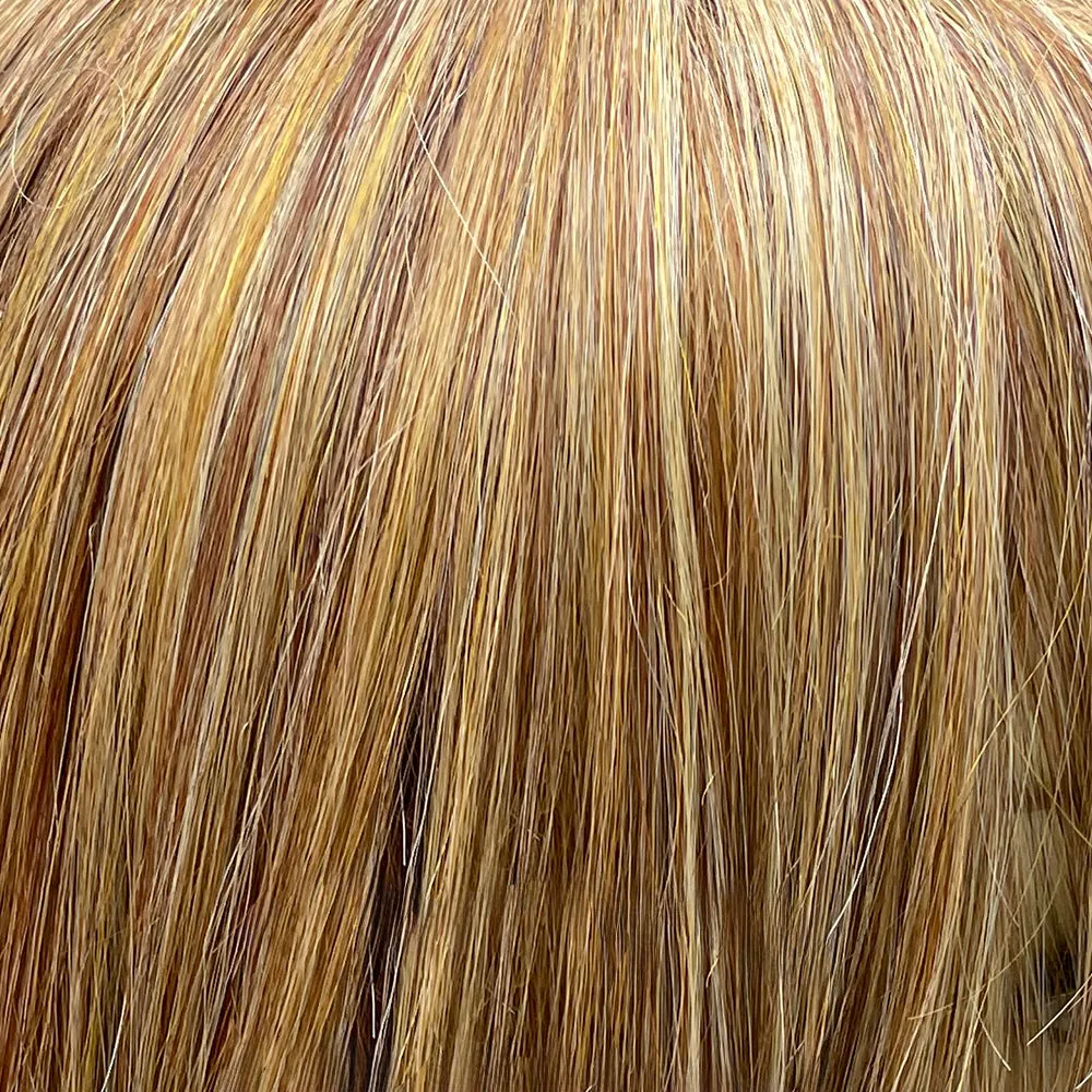Taylor HT Wig by Belle Tress | Heat Friendly Synthetic Hair | Average Cap