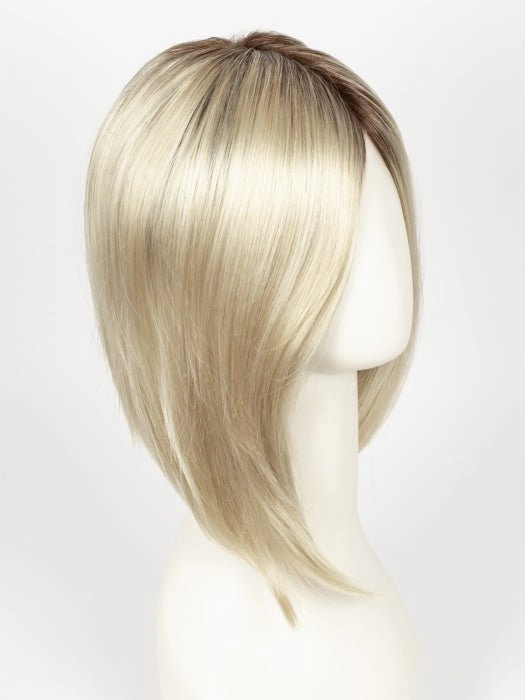 Taylor | Synthetic Lace Front Wig (Mono Part)