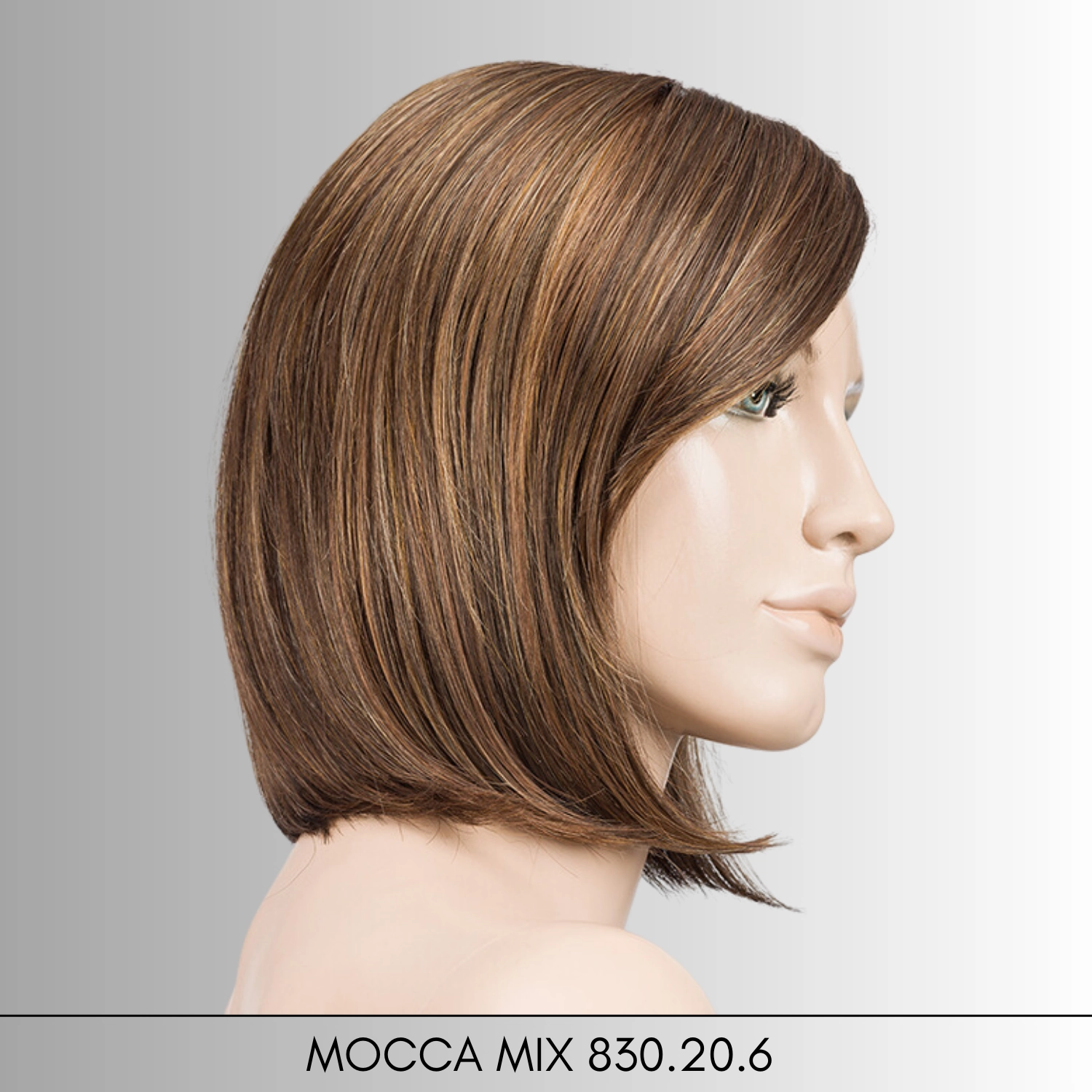 Tempo 100 Large Deluxe - Hair Power Collection by Ellen Wille