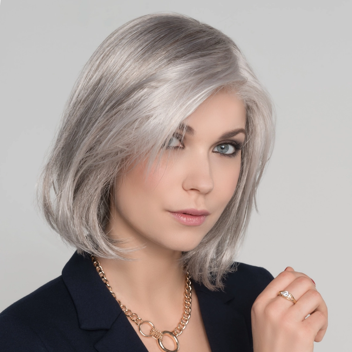 Tempo 100 Large Deluxe - Hair Power Collection by Ellen Wille