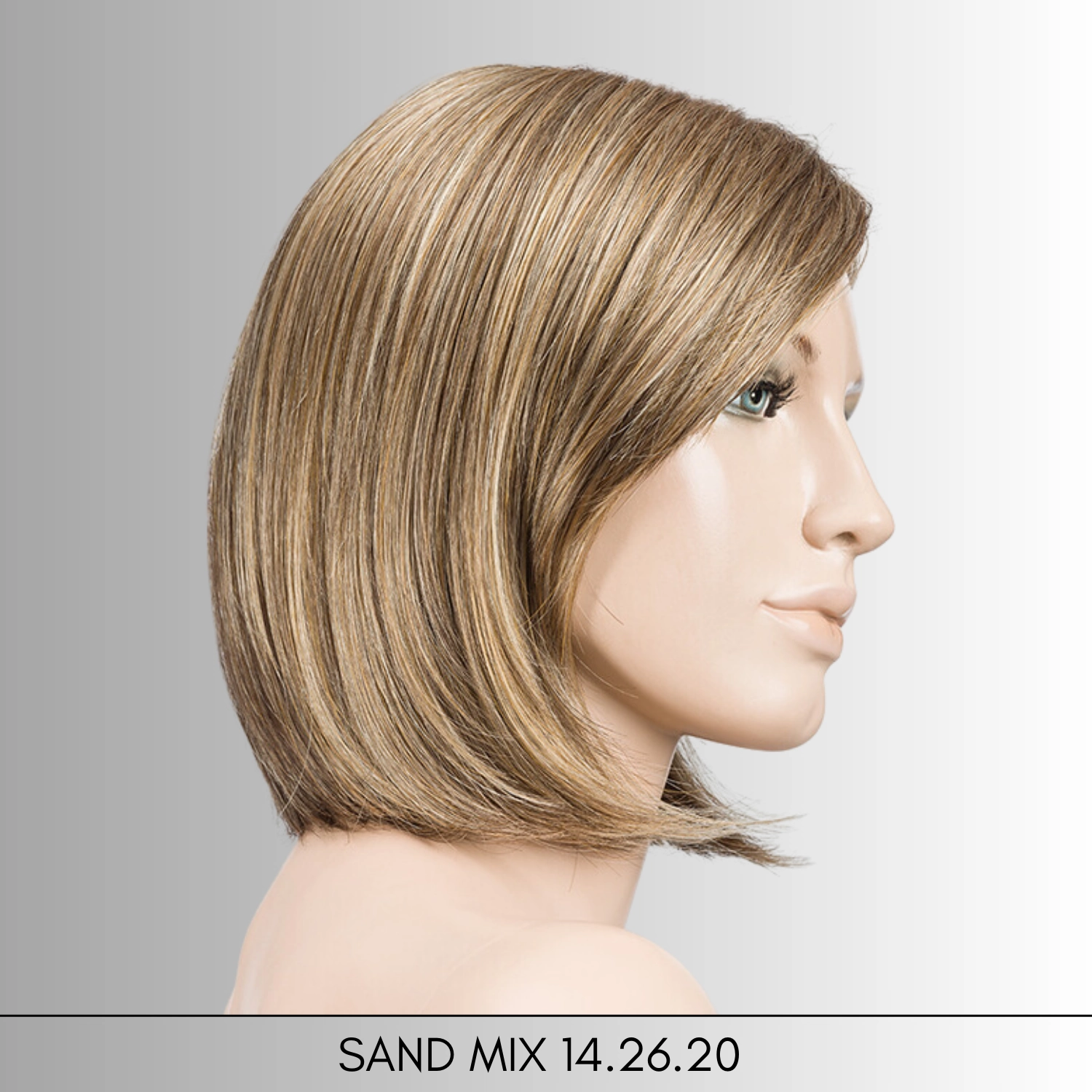 Tempo 100 Large Deluxe - Hair Power Collection by Ellen Wille