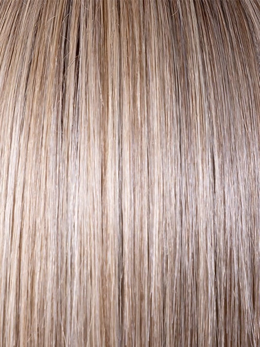 Theory | Synthetic Lace Front Wig (Hand-Tied)