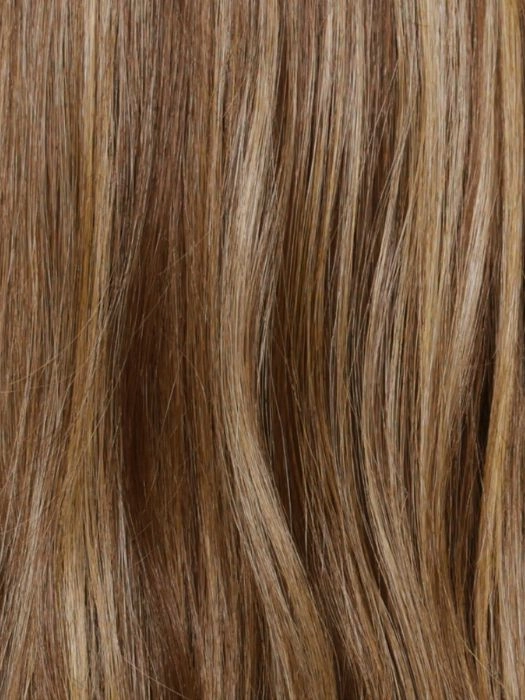 Tiffany | Synthetic Lace Front Wig (Hand-Tied)