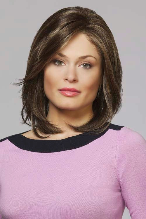 Tiffany Wig by Henry Margu | Lace Front | Average Cap