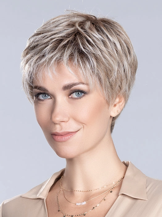 Time Comfort Wig by Ellen Wille | High Power | Heat Friendly Synthetic