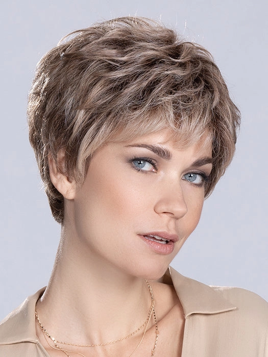 Time Comfort Wig by Ellen Wille | High Power | Heat Friendly Synthetic