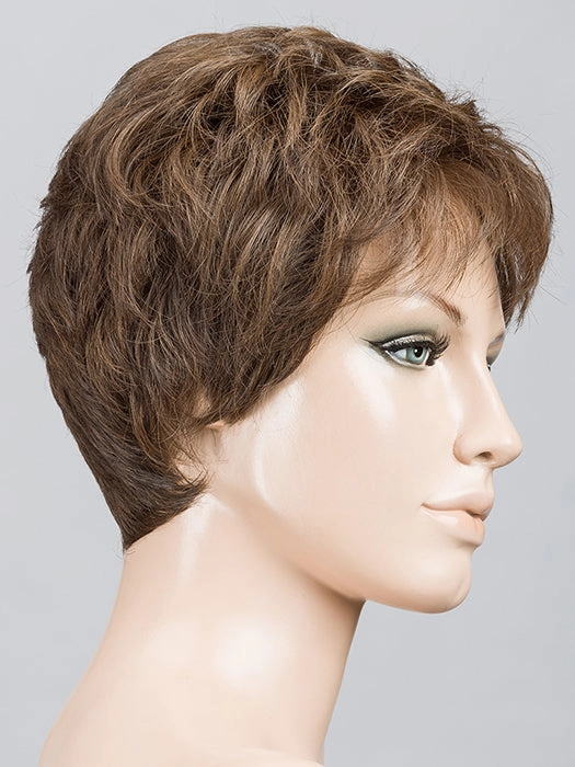 Time Comfort Wig by Ellen Wille | High Power | Heat Friendly Synthetic