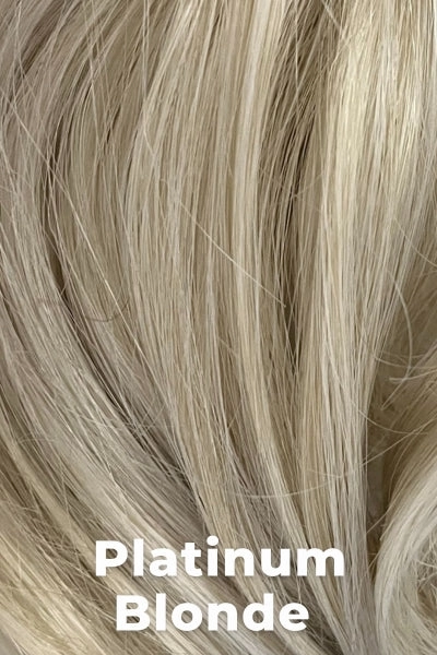 Toni Brattin Extensions - Pump It Up Fall Straight HF #403