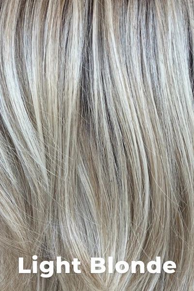 Toni Brattin Extensions - Salon Topper (#516)