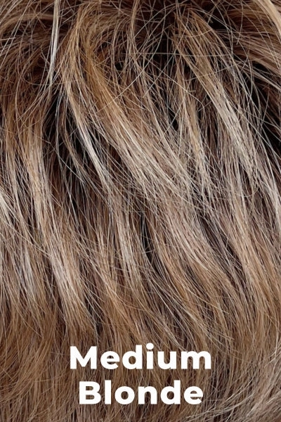 Toni Brattin Wigs - Contemporary Bob Plus (#328)