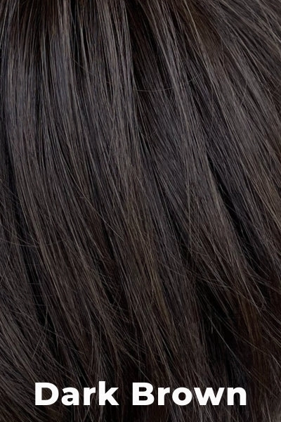 Toni Brattin Wigs - Contemporary Bob Plus (#328)
