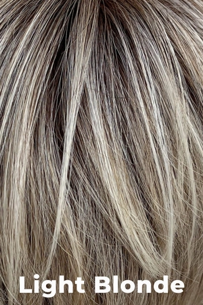 Toni Brattin Wigs - Contemporary Bob Plus (#328)