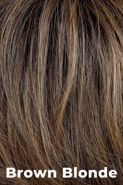Toni Brattin Wigs - Fantastic Plus HF (#366)