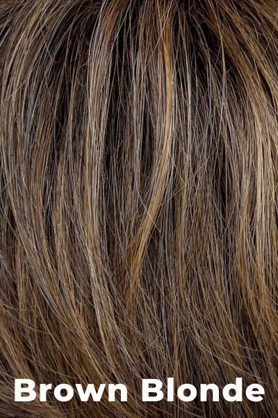 Toni Brattin Wigs - Fascination (#367)