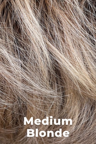 Toni Brattin Wigs - Infinity Plus HF #346