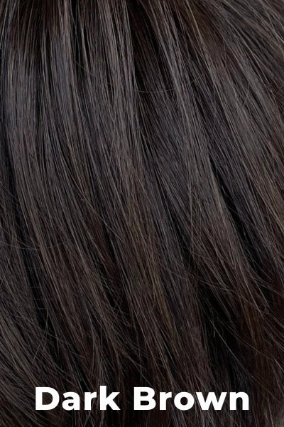 Toni Brattin Wigs - Snazzy Wig Plus HF (#347)