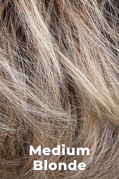 Toni Brattin Wigs - Supreme Bob Plus HF (#343)
