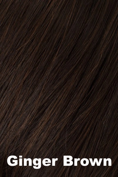 Tony of Beverly Wigs - Ava