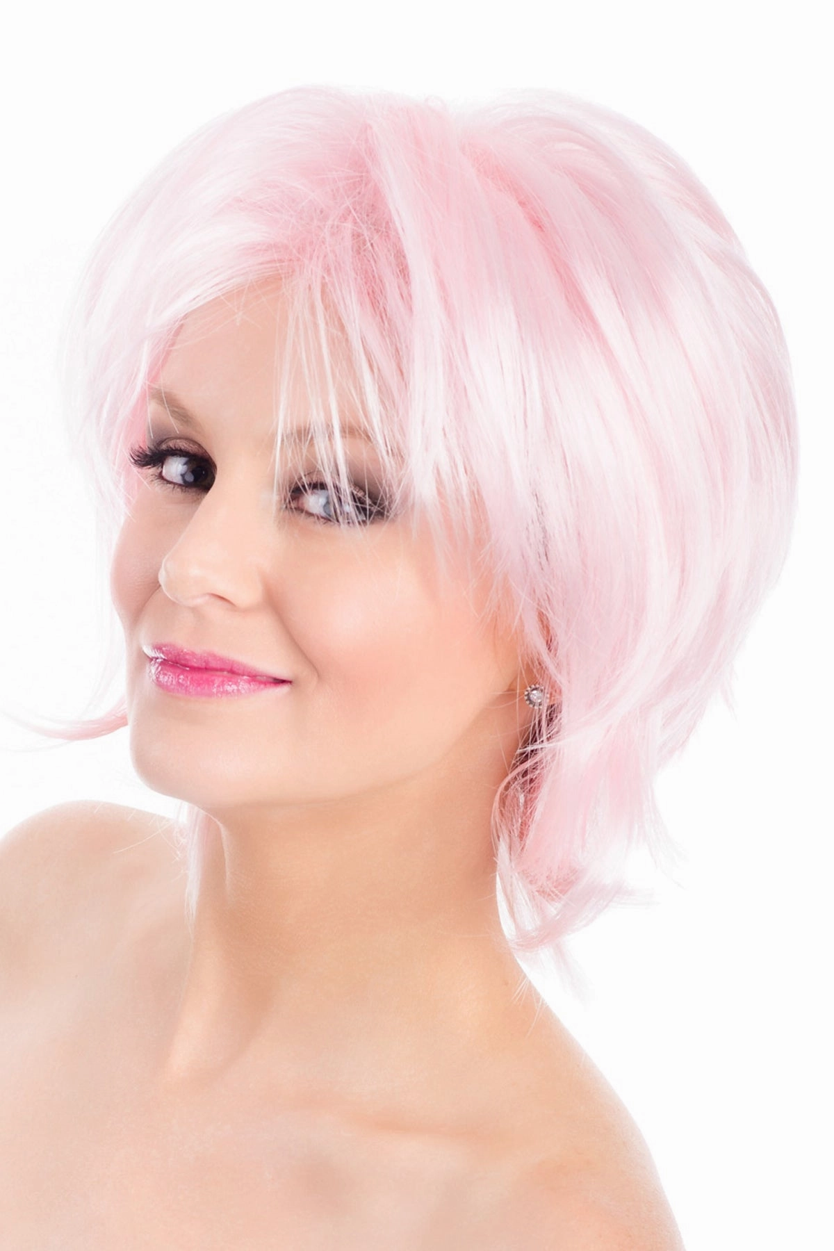 Tony of Beverly Wigs - Ava