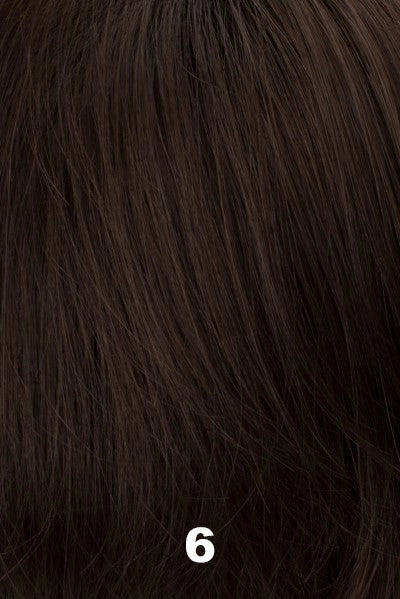 Tony of Beverly Wigs - Isla