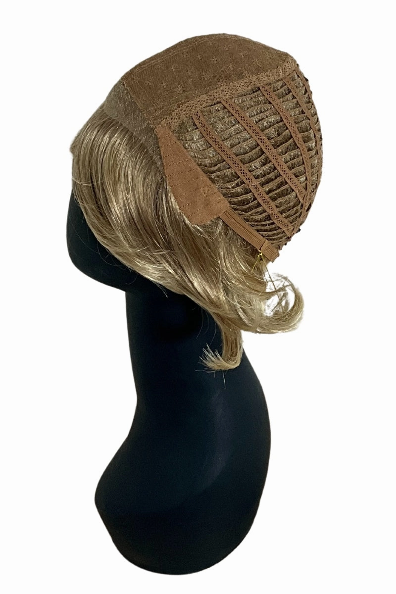 Tony of Beverly Wigs - Karis