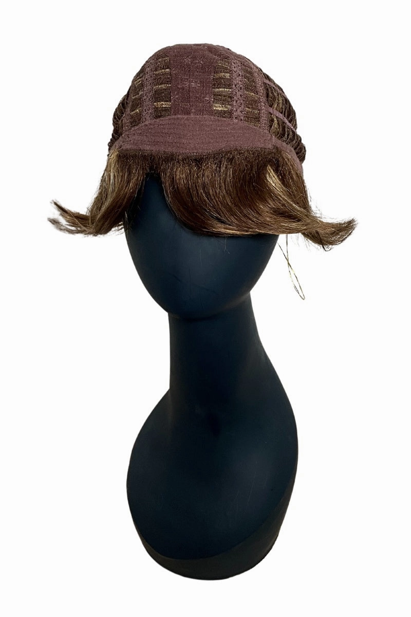 Tony of Beverly Wigs - Mabel