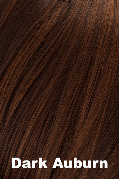 Tony of Beverly Wigs - Mabel