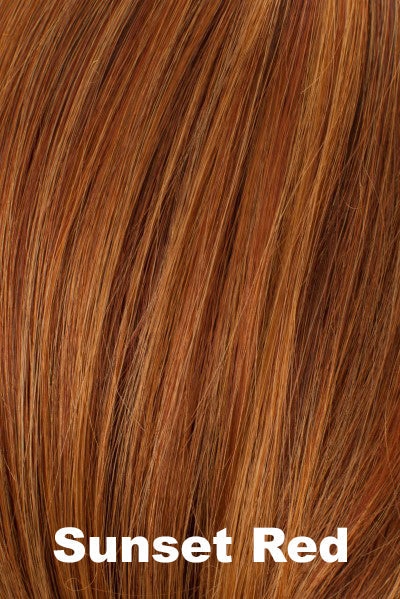 Tony of Beverly Wigs - Nicki