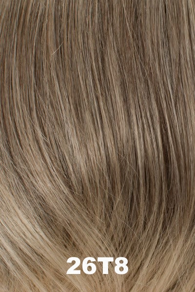 Tony of Beverly Wigs - Portia