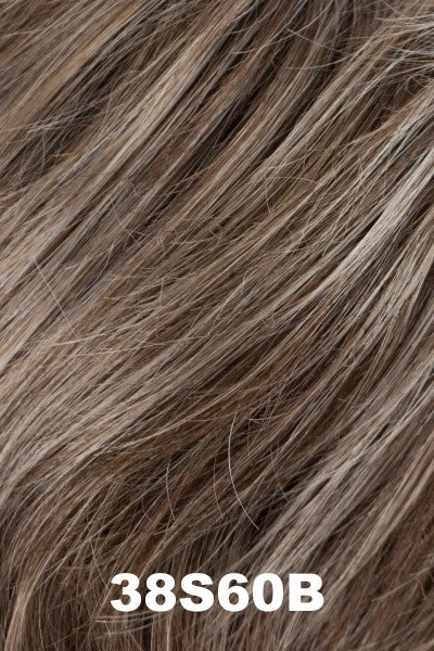Tony of Beverly Wigs - Portia