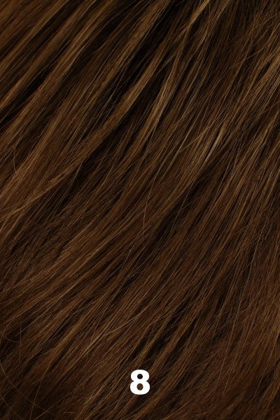 Tony of Beverly Wigs - Tess