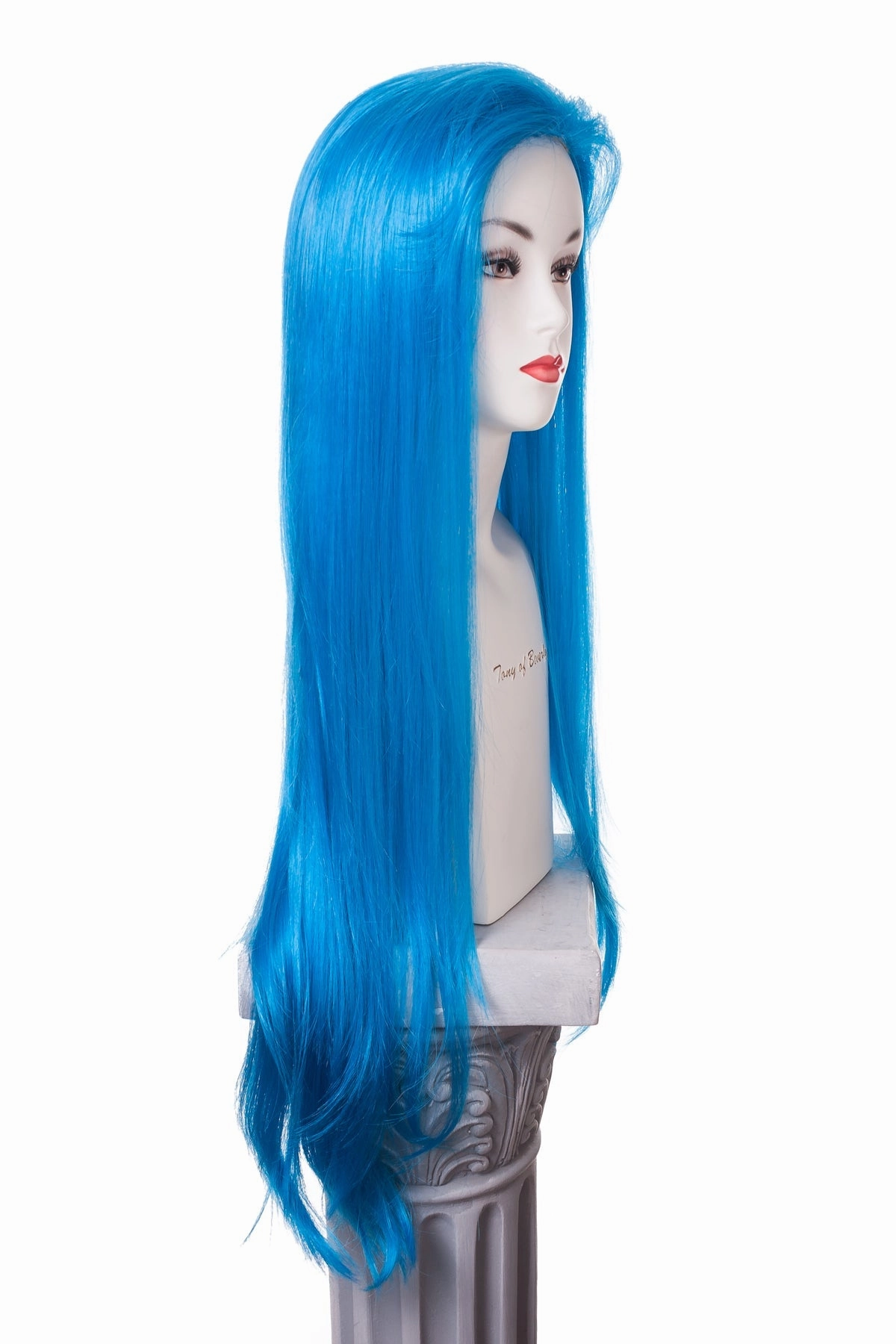 Tony of Beverly Wigs - Zin