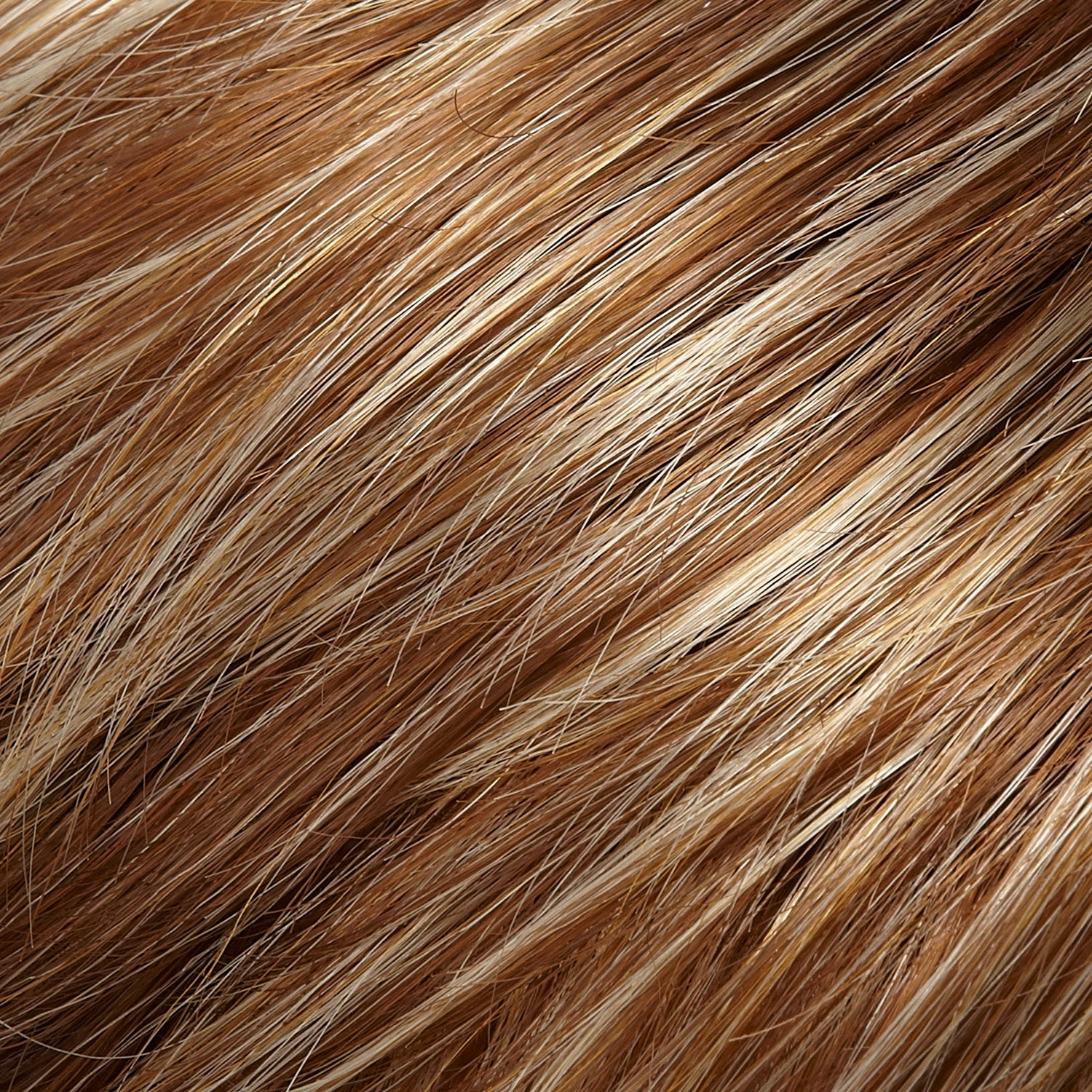 Top Coverage Straight 18" Topper by Jon Renau